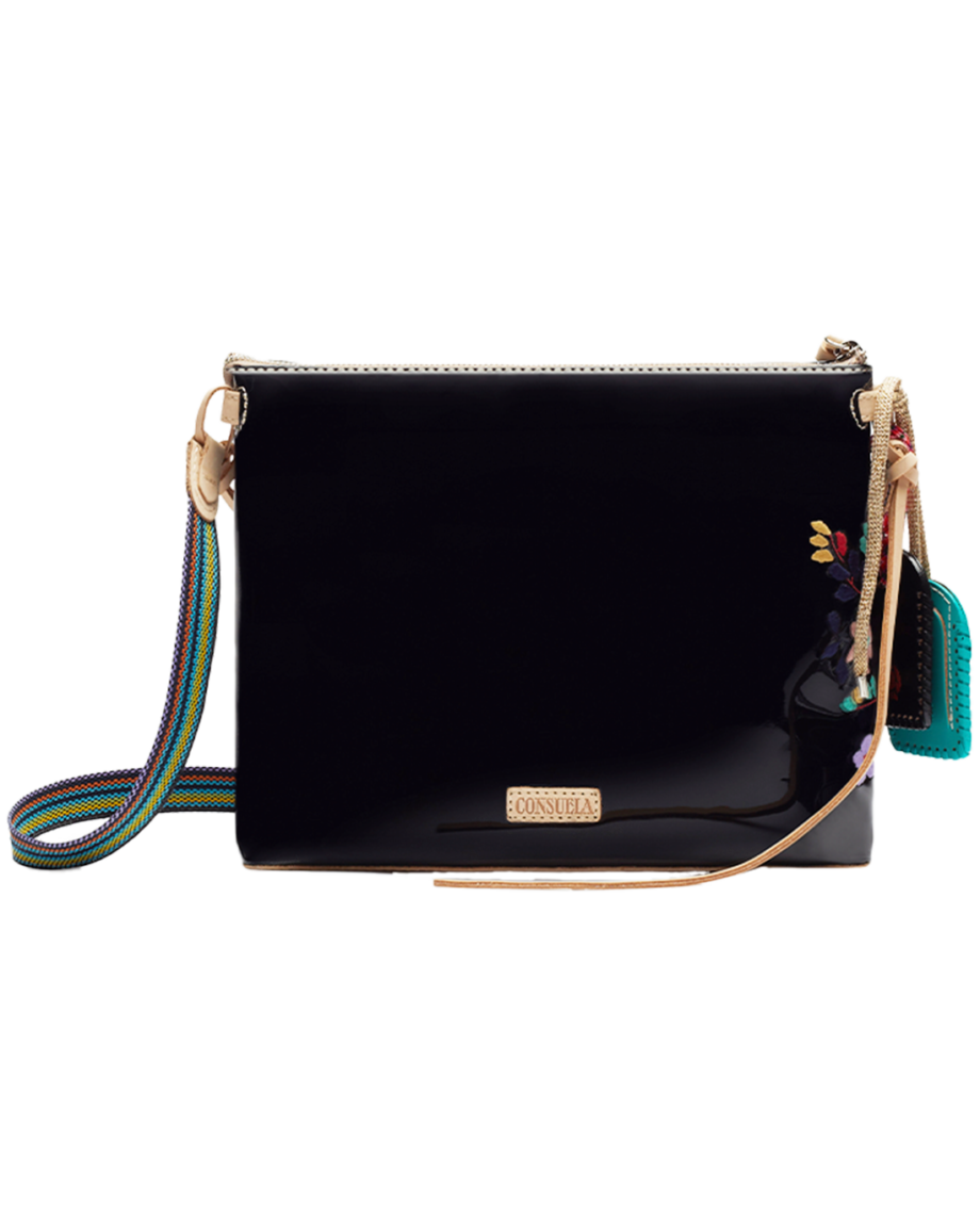 POPPY DOWNTOWN CROSSBODY