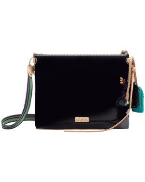 POPPY DOWNTOWN CROSSBODY