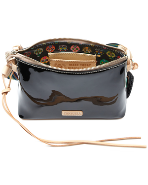 POPPY DOWNTOWN CROSSBODY