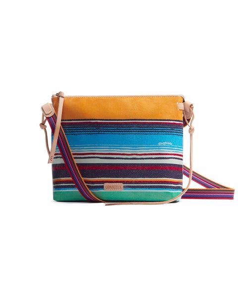 DEANNA DOWNTOWN CROSSBODY