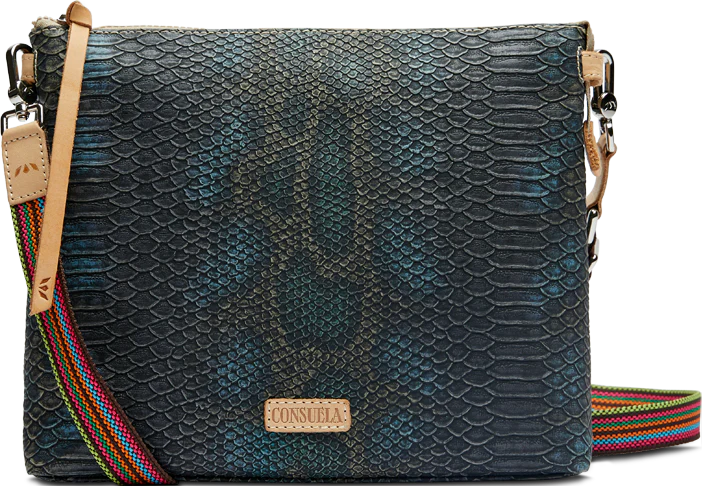 RATTLER DOWNTOWN CROSSBODY