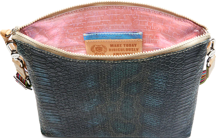 RATTLER DOWNTOWN CROSSBODY