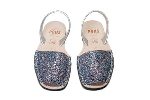 PONS CLASSIC GLITTER JOY