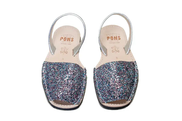 PONS CLASSIC GLITTER JOY - Shop Southern Melon Boutique