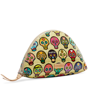 SUGAR SKULLS LARGE COSMETIC