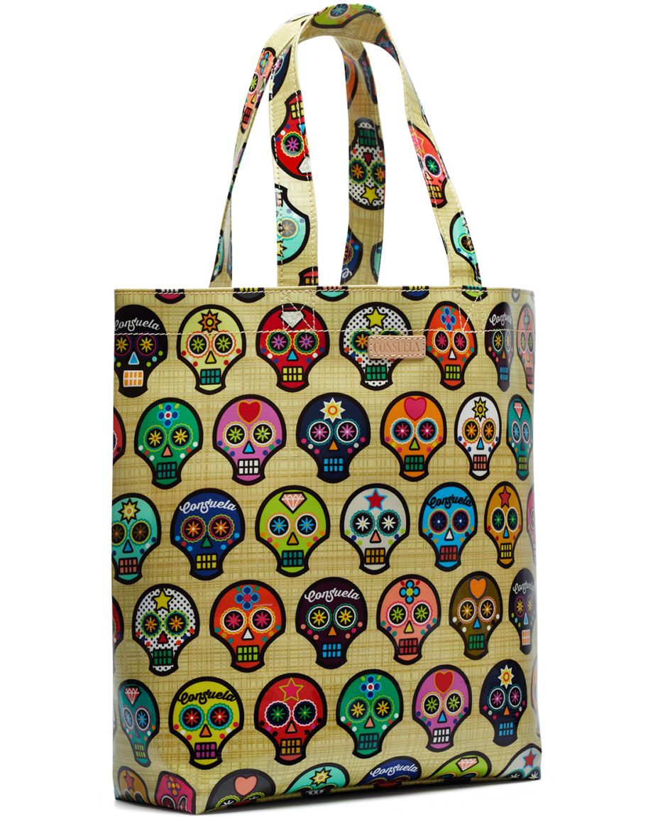 SUGAR SKULL GRAB N GO BASIC