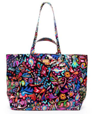 SOPHIE JUMBO BAG