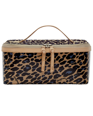BLUE JAG TRAIN CASE