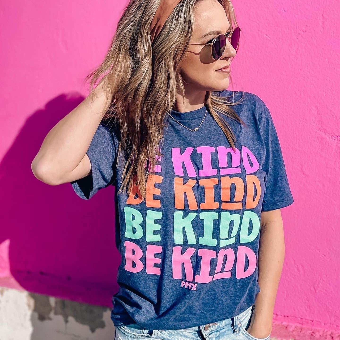 BE KIND TEE