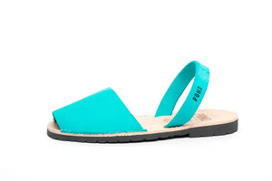 PONS CLASSIC WOMEN AQUA BLUE