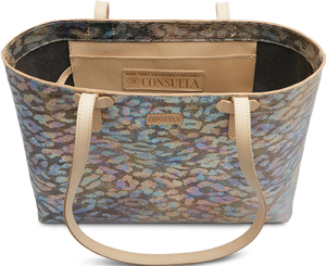 EASY TOTE IRIS