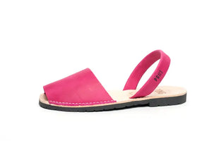 PONS CLASSIC WOMEN FUCHSIA