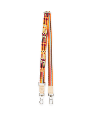 SUNRISE SLIM WEBBING STRAP