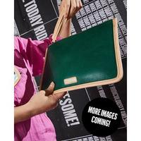 WILDER ANYTHING GOES POUCH