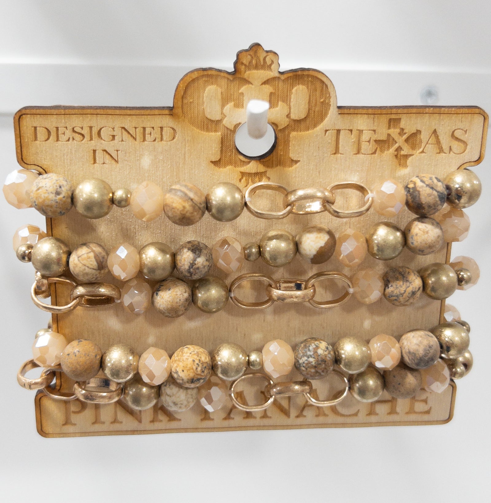 174 NEUTRALS LINK SET