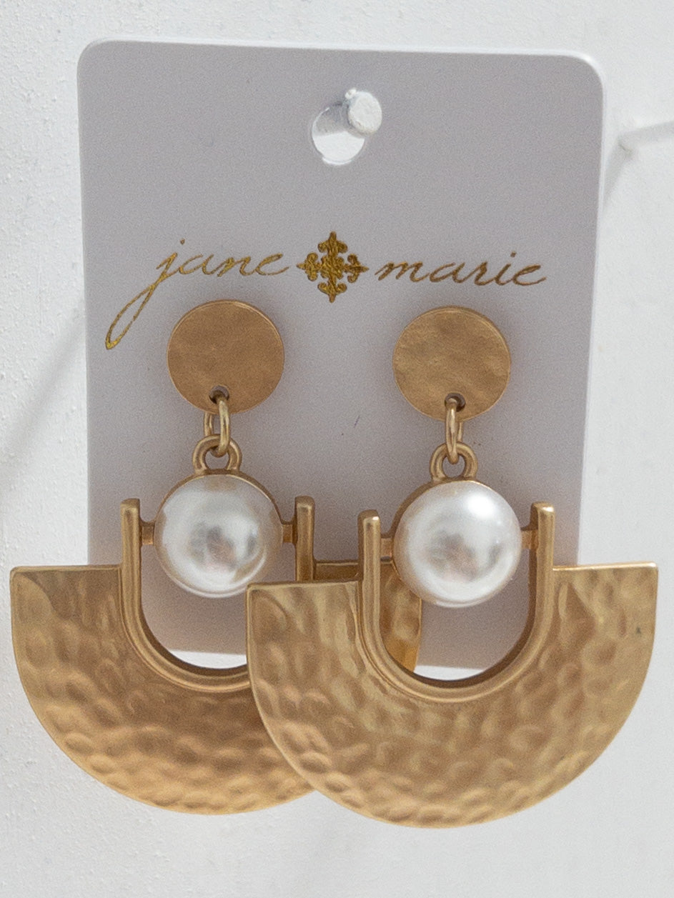 JANE MARIE U PEARL DANGLES