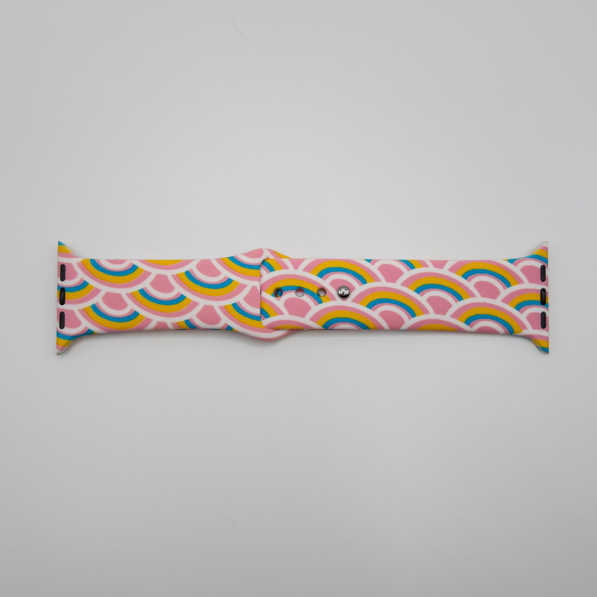 RAINBOW WATCHBAND