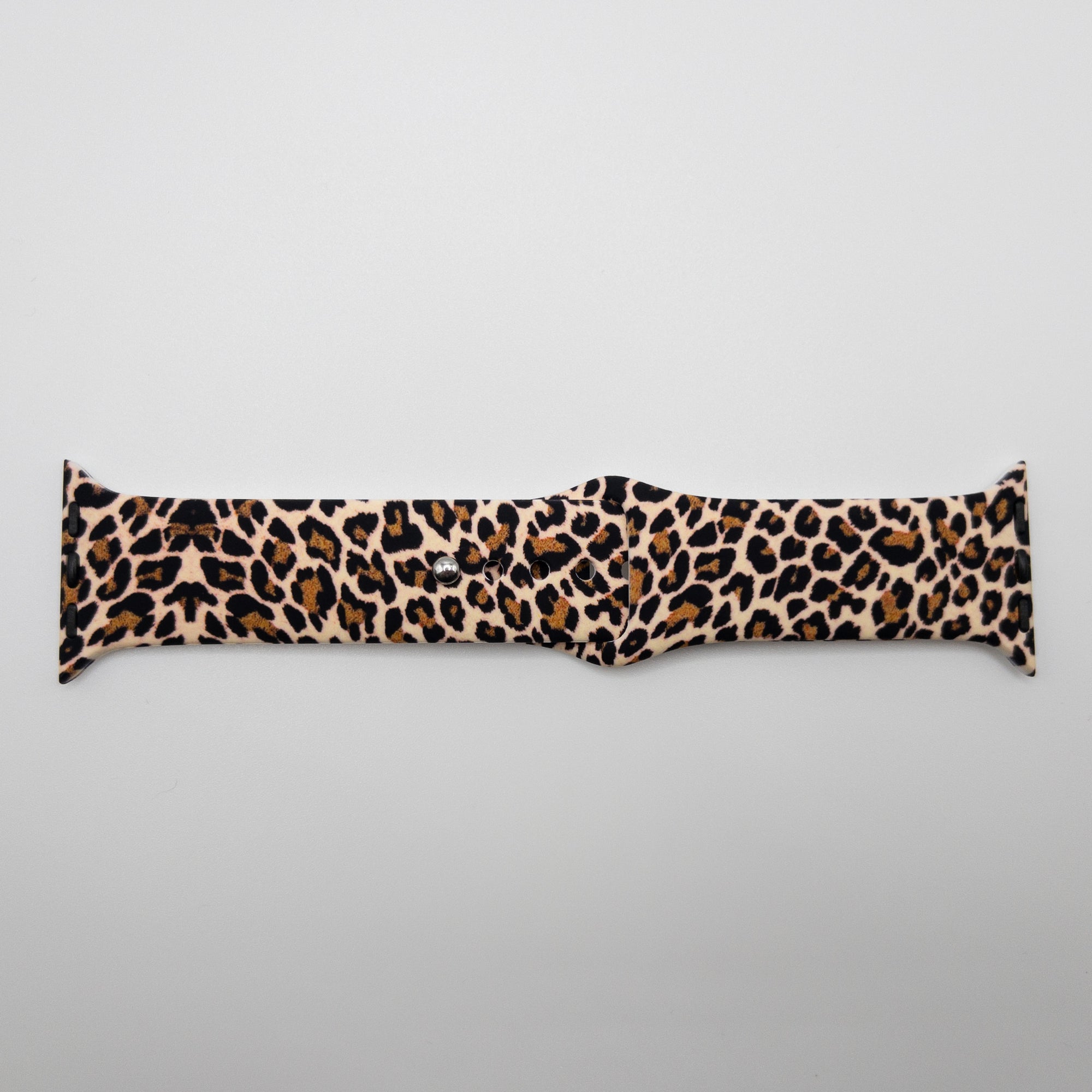 CLASSIC CHEETAH WATCHBAND