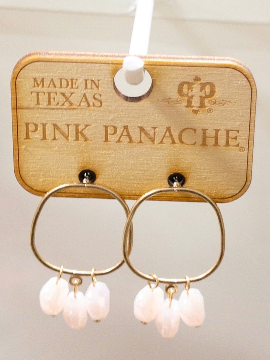 269 PP BABY PINK SQUARE