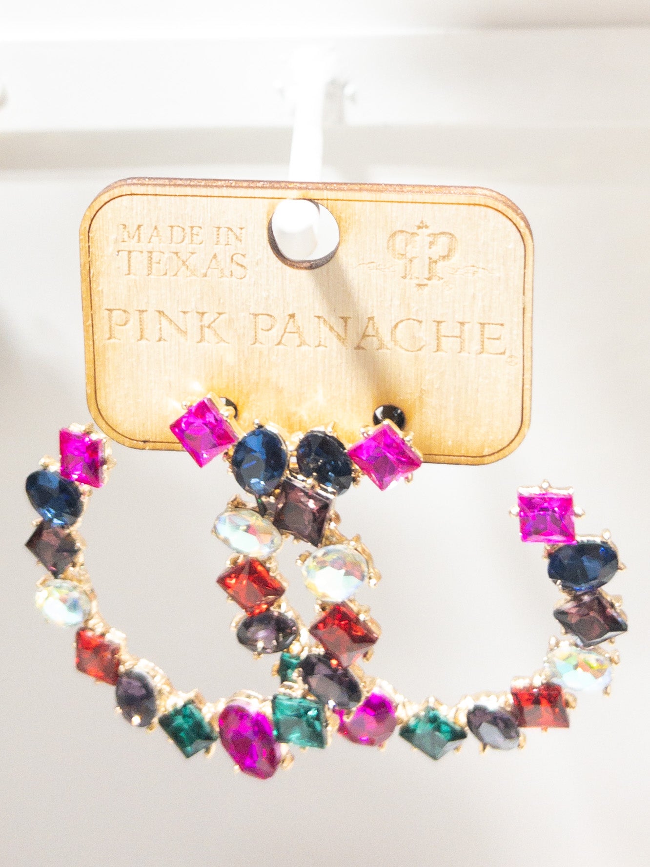 261 PP MULTI C SHAPED