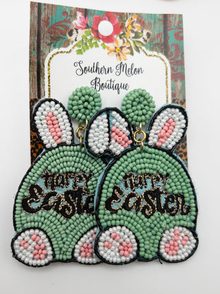 HAPPY EASTER MINT