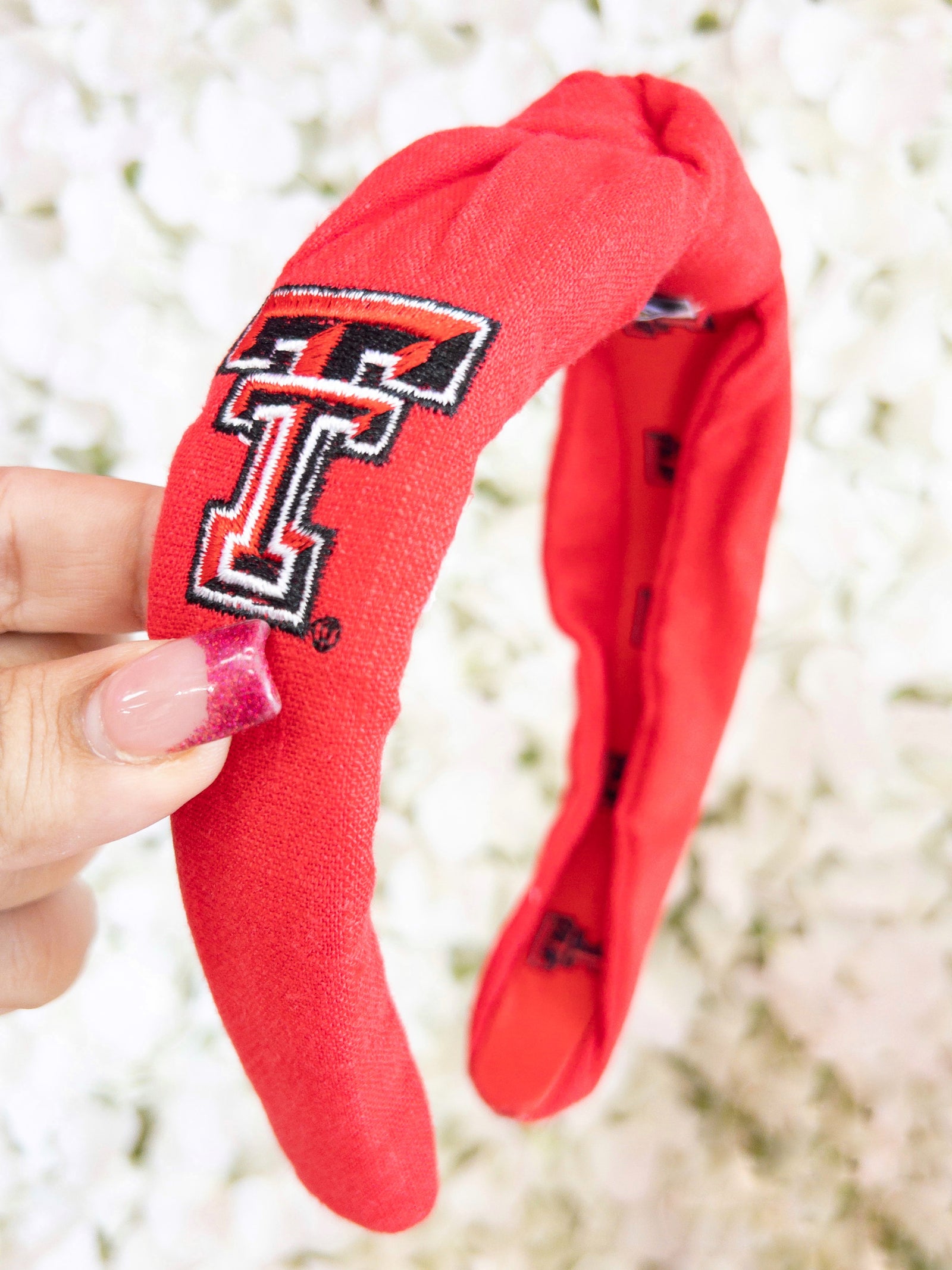 TX TECH LINDSEY HEADBAND