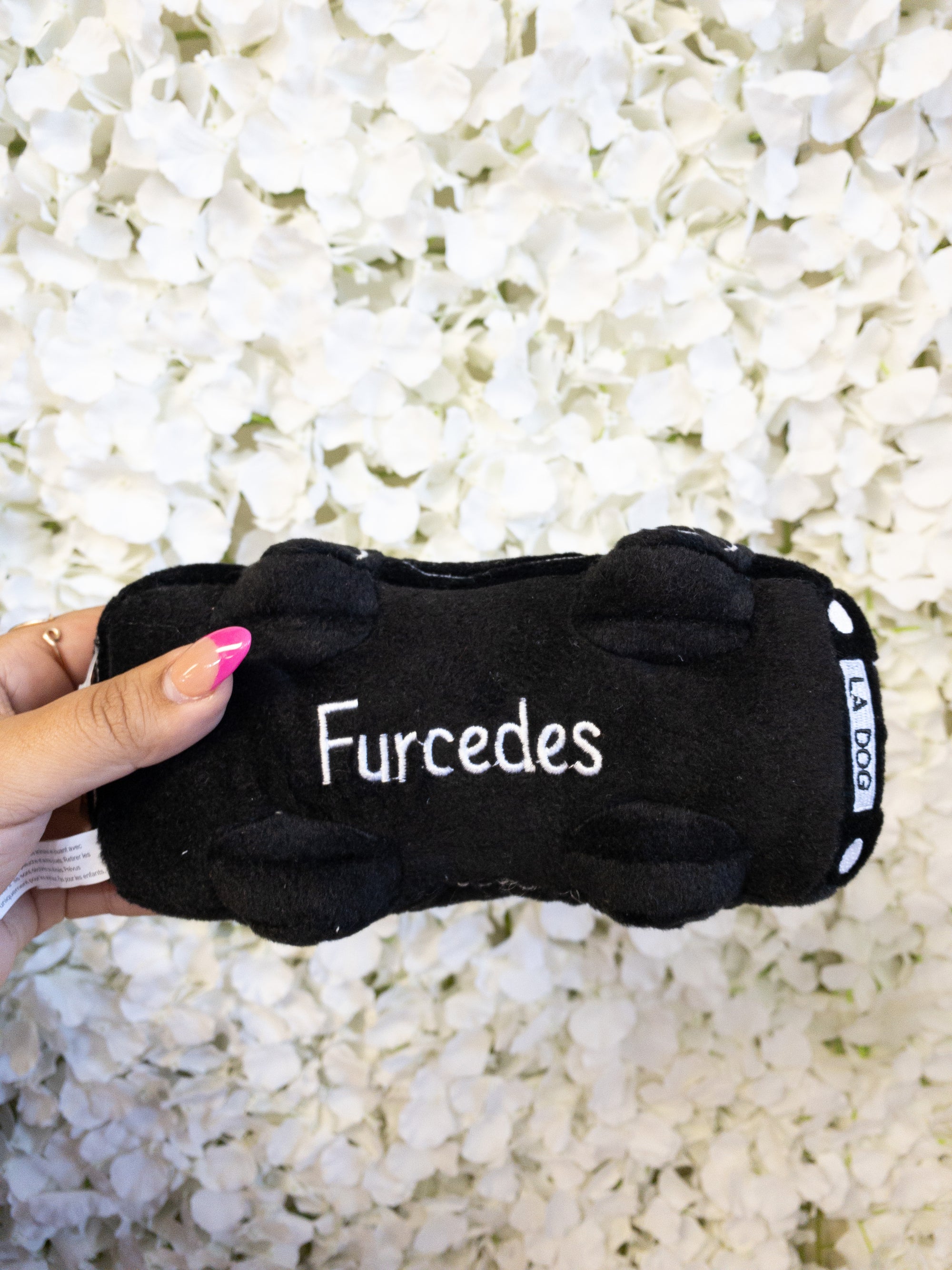 FURCEDES