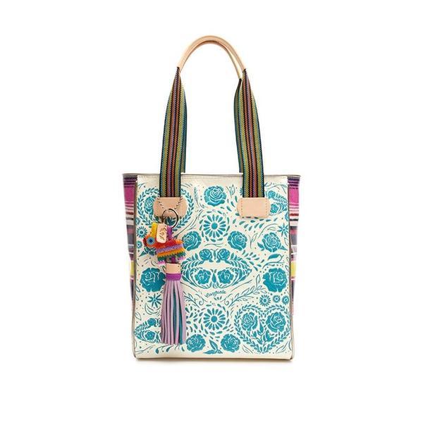 BONITA CHICA CLASSIC TOTE