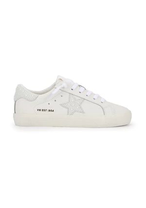 VINTAGE HAVANA DAYNA WHITE MULTI SNEAKERS