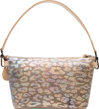 YOUR WAY BAG IRIS