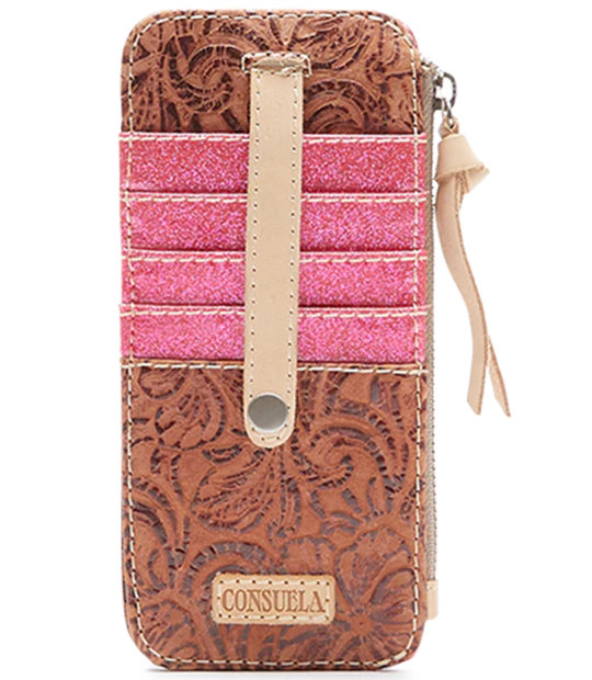 SALLY CARD ORGANIZER