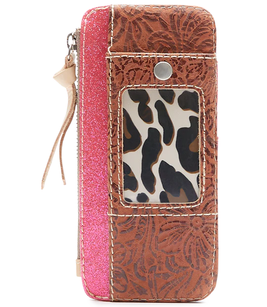 SALLY CARD ORGANIZER