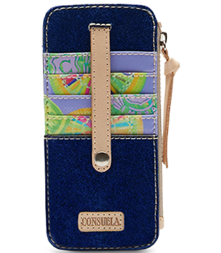 CALLEY CARD ORGANIZER