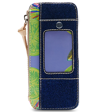 CALLEY CARD ORGANIZER