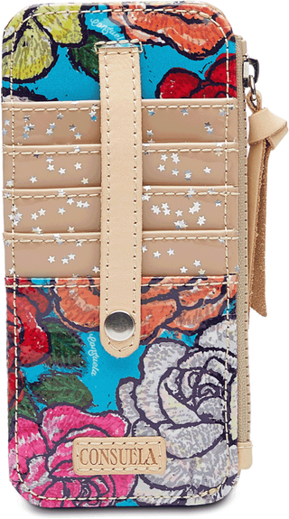 ROSITA CARD ORGANIZER