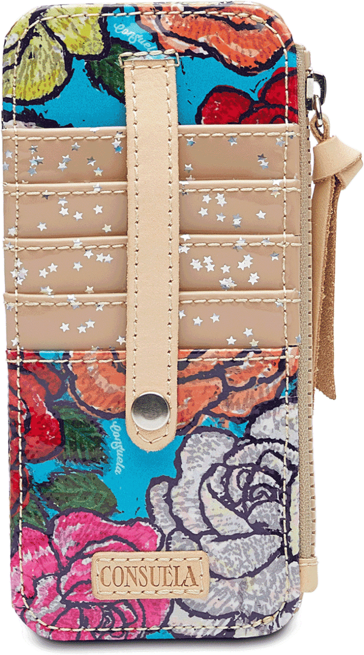 ROSITA CARD ORGANIZER