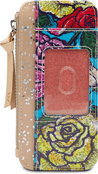 ROSITA CARD ORGANIZER