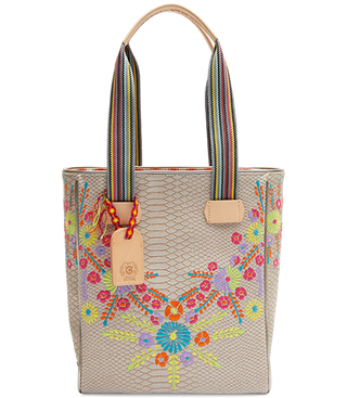 SONGBIRG CHICA TOTE