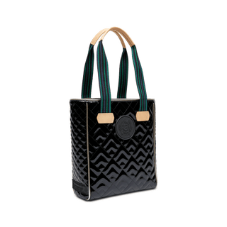 INKED CHICA TOTE