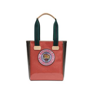 ADRIAN CHICA TOTE
