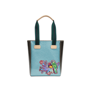 ADRIAN CHICA TOTE