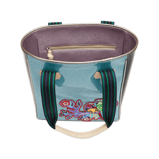 ADRIAN CHICA TOTE