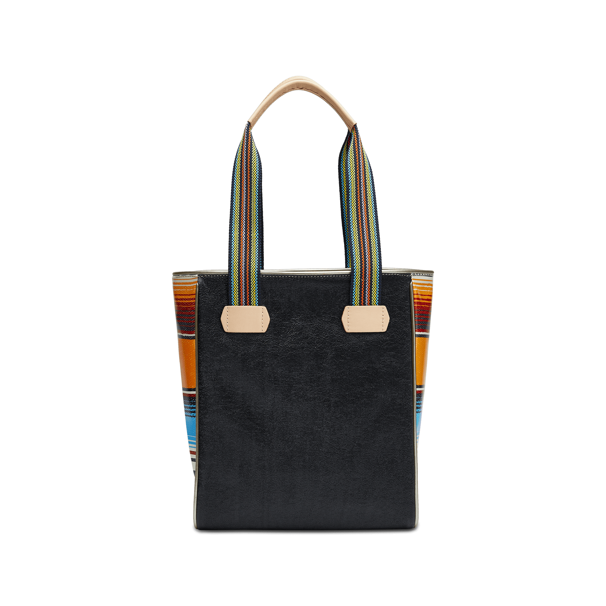 ROCKY CHICA TOTE