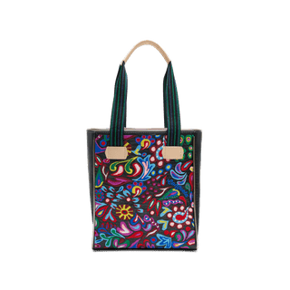 POSH CHICA TOTE