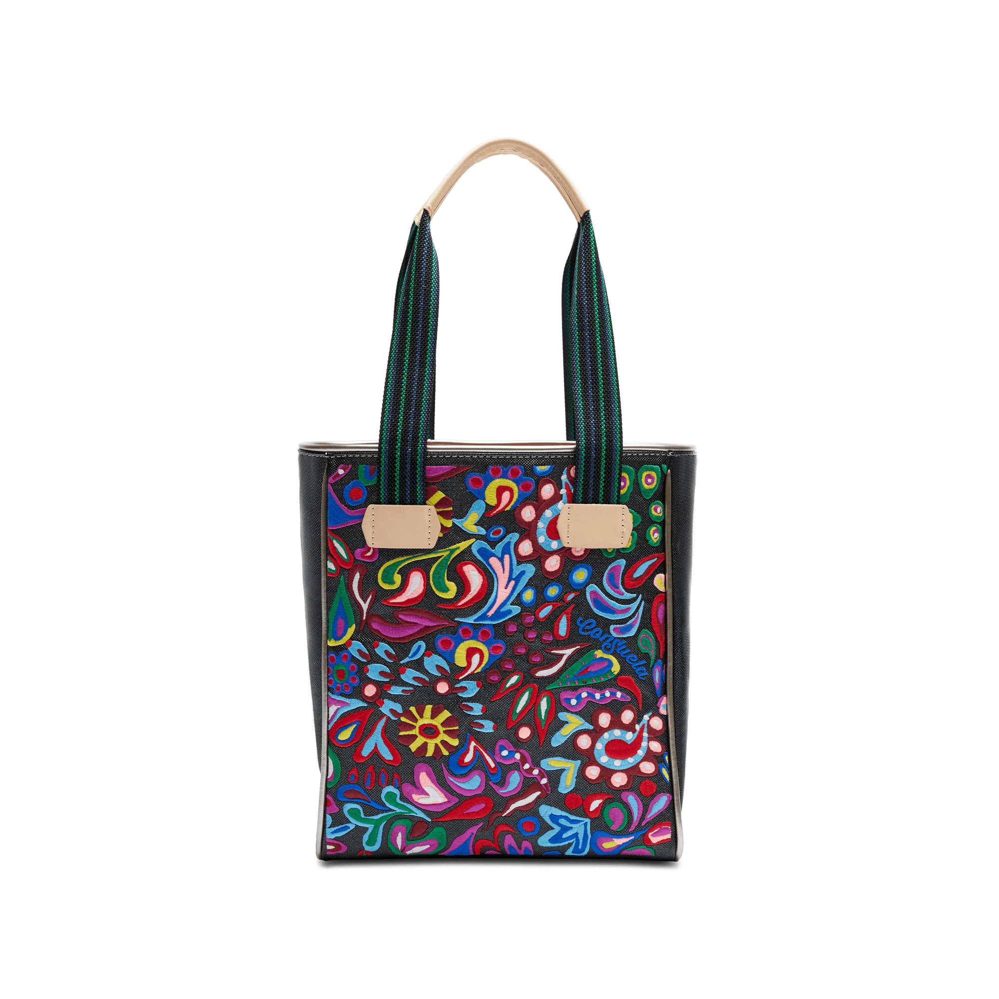 POSH CHICA TOTE