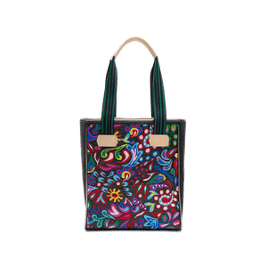 POSH CHICA TOTE