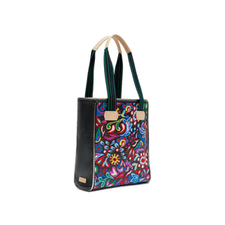 POSH CHICA TOTE