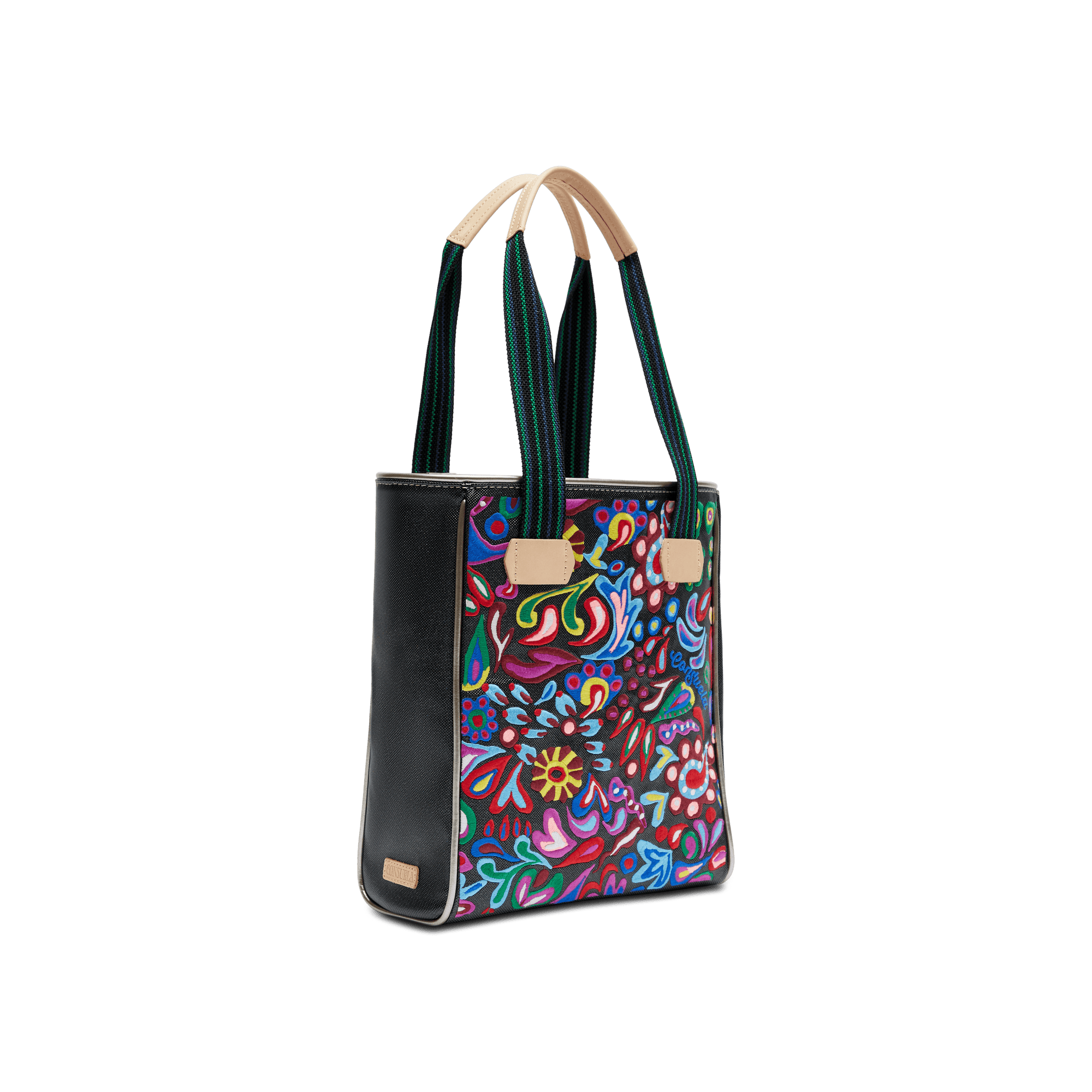 POSH CHICA TOTE