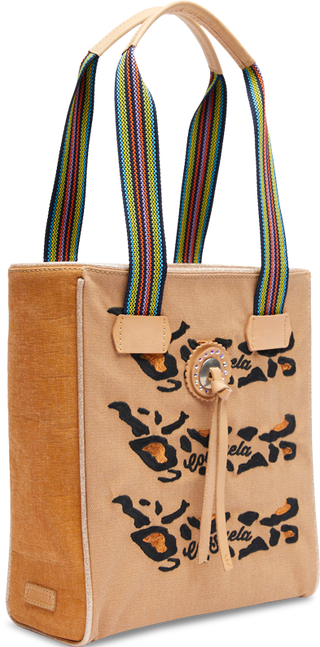 ALINE CHICA TOTE