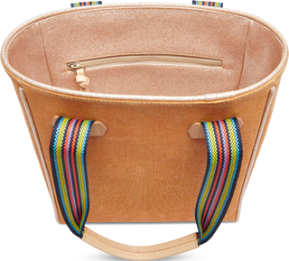 ALINE CHICA TOTE